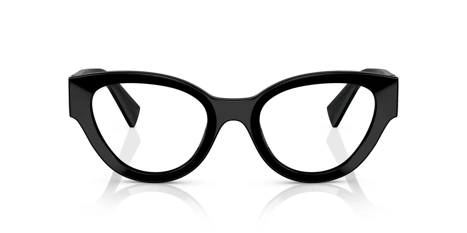 Miu Miu 01VV Eyeglasses - view 13